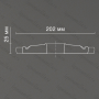 Потолочная гипсовая розетка Artpole SR27