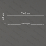 Потолочная гипсовая розетка Artpole SR41