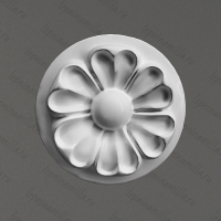 Гипсовый средник Artpole SDT112