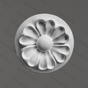 Гипсовый средник Artpole SDT112