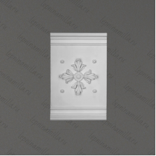 Гипсовый средник Artpole SDT113
