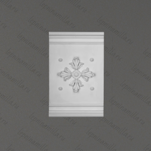Гипсовый средник Artpole SDT113