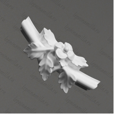 Гипсовый средник Artpole SDT115