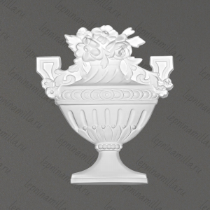 Гипсовый средник Artpole SDT125