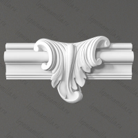 Гипсовый средник Artpole SDT34