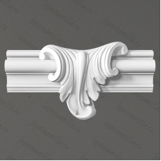 Гипсовый средник Artpole SDT34