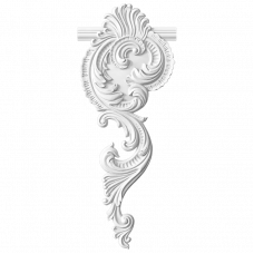 Гипсовый средник Artpole SDT5