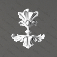 Гипсовый средник Artpole SDT63