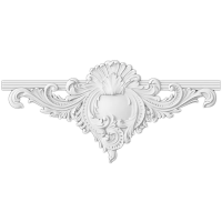 Гипсовый средник Artpole SDT7