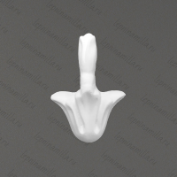 Гипсовый средник Artpole SDT77