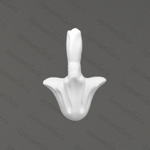 Гипсовый средник Artpole SDT77