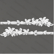 Гипсовый средник ( ПАРА ) Artpole SDT8