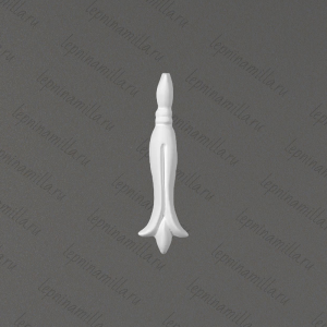 Гипсовый средник Artpole SDT80