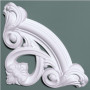 Угловой элемент М12У4 (накладной) Bello Deco