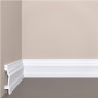 Напольный плинтус Bello Deco П20 80-14 из XPS Polymer
