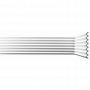 Стеновая панель из XPS Polymer СП 11/2.6 Bello Deco - 3D панель