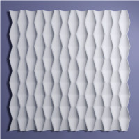 Стеновая панель из XPS Polymer СП 17 Bello Deco - 3D панель