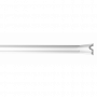 Молдинг гладкий из XPS Polymer М26 24-9 Bello Deco