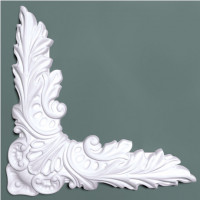 Угловой элемент М10У4 (накладной) Bello Deco