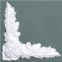 Угловой элемент М10У4 (накладной) Bello Deco