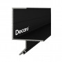 Потолочный теневой профиль Decaro D005.2A Black