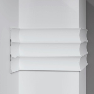 Декоративная панель DECOMASTER D326 ДМ (210*13*2900мм)