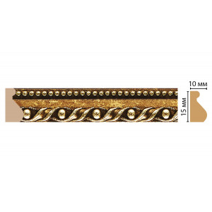 Молдинг  120-43