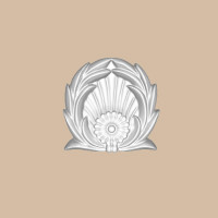 Орнамент  DA770