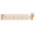 Молдинг 103D-18DДМ Молдинг 103D-18DДМ