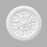 Розетка потолочная  80200