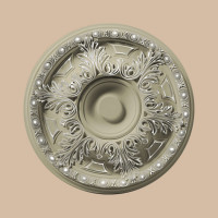 Розетка потолочная  DR309-59