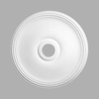 Розетка потолочная  DM-0604