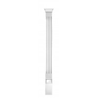 Комплект DK-195-SET2: пилястра DK-195, капитель 97901-3, основание DD-310