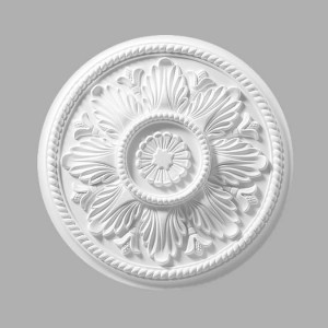 Розетка потолочная  DM-0452