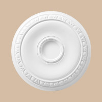 Розетка потолочная  DM-0623