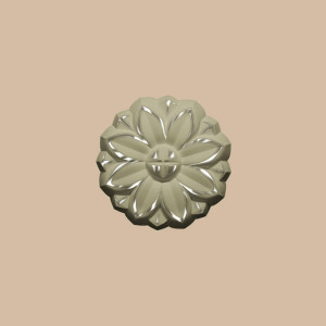 Орнамент крашенный  80002-59