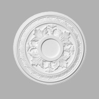 Розетка потолочная  80206/10