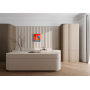 Стеновая панель из дюрополимера DD951(2.8m) Decor-Dizayn - 3D панель