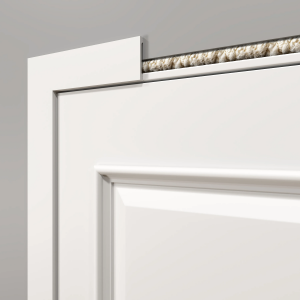 Наличник из дюрополимера DD738/N 2.4 м. Decor-Dizayn Наличник из дюрополимера DD738/N 2.4 м. Decor-Dizayn