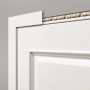 Наличник из дюрополимера DD738/N 2.4 м. Decor-Dizayn