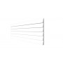 Стеновая панель из дюрополимера DD906 Decor-Dizayn - 3D панель