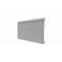 Плинтус напольный из дюрополимера DD726 Decor-Dizayn