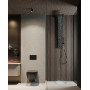 Стеновая панель из дюрополимера 904-66SH Decor-Dizayn - 3D панель ламинированная