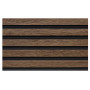 Стеновая панель из дюрополимера 904-66SH Decor-Dizayn - 3D панель ламинированная