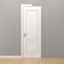 Наличник из дюрополимера DD738/N 2.4 м. Decor-Dizayn