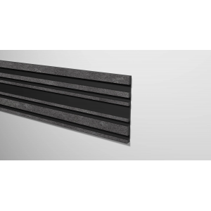Стеновая панель из дюрополимера 924-94 Decor-Dizayn - 3D панель ламинированная