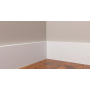 Комплектующий элемент DD709/U1 для плинтуса - внутренний угол Decor-Dizayn