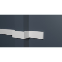 Молдинг из дюрополимера DD620 Decor-Dizayn - Декоративный молдинг