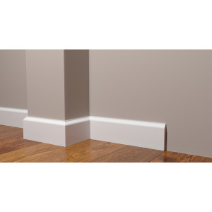 Плинтус напольный из дюрополимера DD47 Decor-Dizayn Плинтус напольный из дюрополимера DD47 Decor-Dizayn