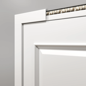 Наличник из дюрополимера DD706/N 2.4 м. Decor-Dizayn
